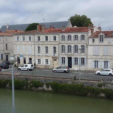 Charmant 2 Pieces Au Coeur De La Rochelle, Ideal Pour 2 Personnes - Fr-1-551-33 La Rochelle  Eksteriør billede