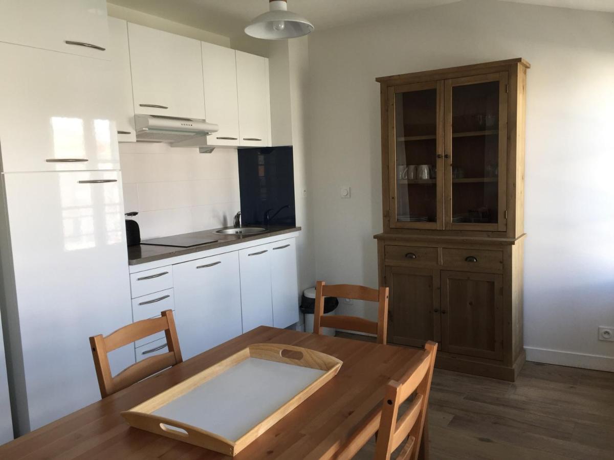 Charmant 2 Pieces Au Coeur De La Rochelle, Ideal Pour 2 Personnes - Fr-1-551-33 La Rochelle  Eksteriør billede
