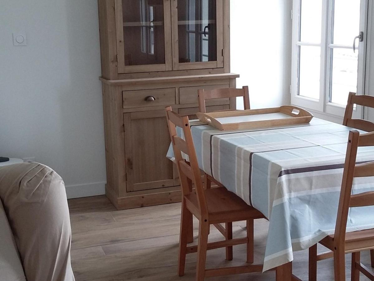 Charmant 2 Pieces Au Coeur De La Rochelle, Ideal Pour 2 Personnes - Fr-1-551-33 La Rochelle  Eksteriør billede