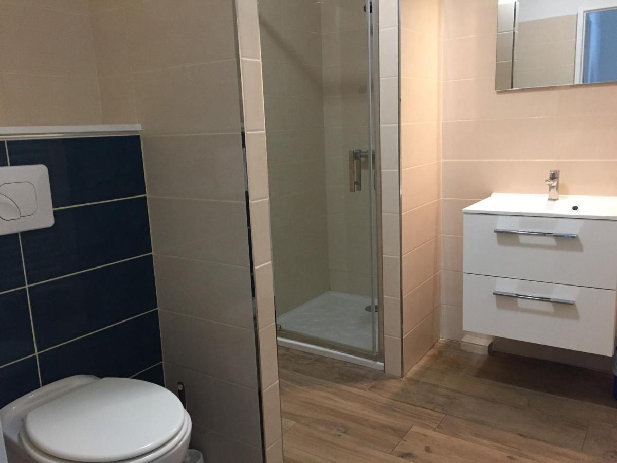 Charmant 2 Pieces Au Coeur De La Rochelle, Ideal Pour 2 Personnes - Fr-1-551-33 La Rochelle  Eksteriør billede