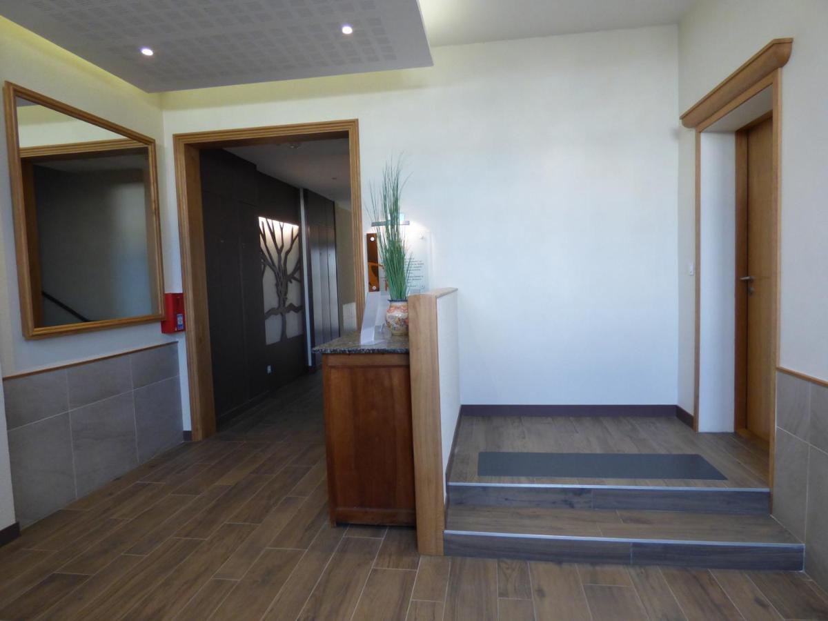 Charmant 2 Pieces Au Coeur De La Rochelle, Ideal Pour 2 Personnes - Fr-1-551-33 La Rochelle  Eksteriør billede